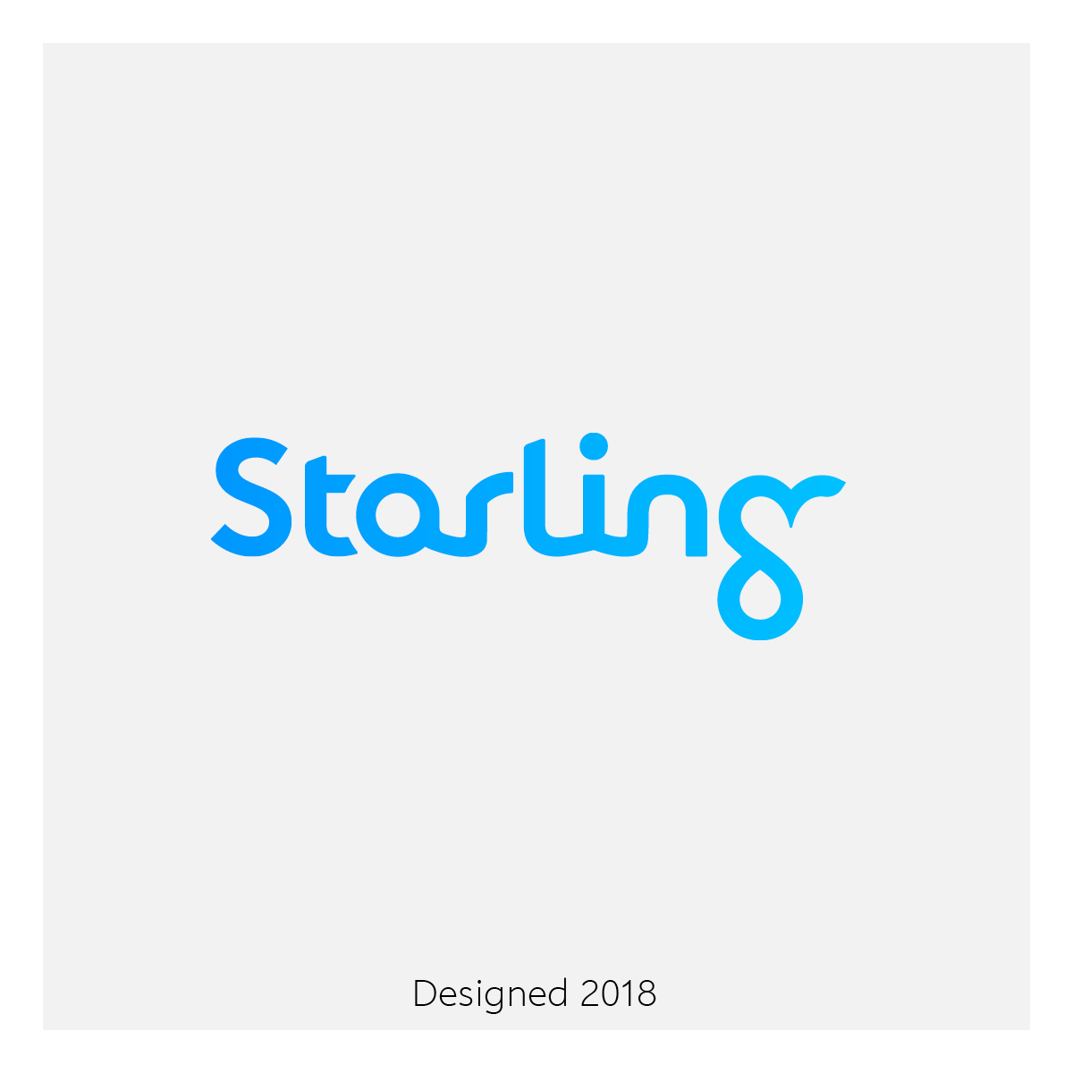 Starling Minds Logo Design | Etude Digital