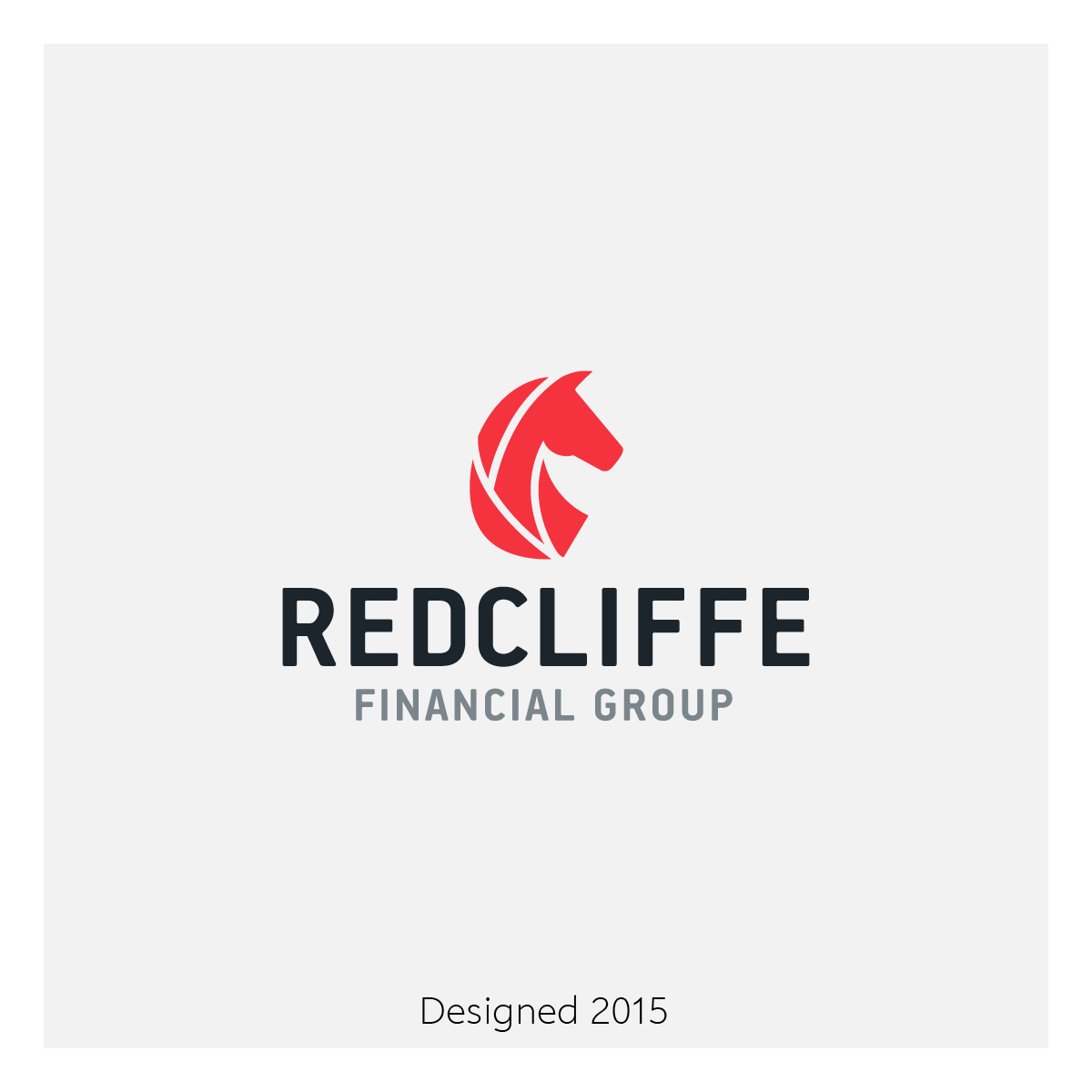 Redcliffe Logo Design | Etude Digital